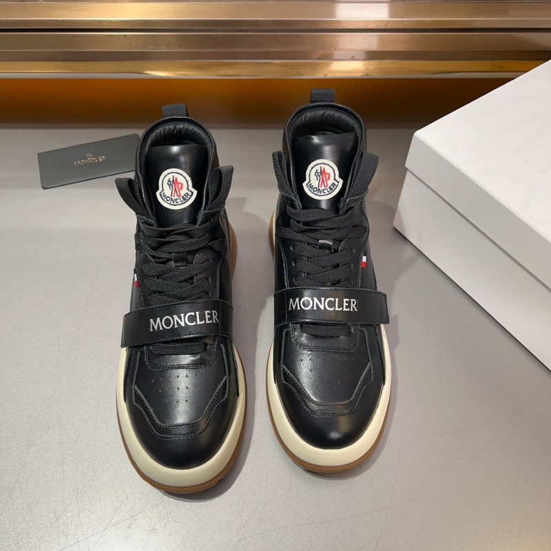 Moncler Sneakers